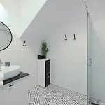 Apartment Nadmorska Florina Dwupoziomowe Z Tarasami