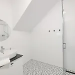 Apartment Nadmorska Florina Dwupoziomowe Z Tarasami *