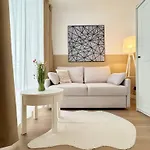 Nadmorska Florina Dwupoziomowe Z Tarasami