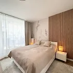 Apartment Nadmorska Florina Dwupoziomowe Z Tarasami *