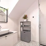 Nadmorska Florina Dwupoziomowe Z Tarasami Apartment *