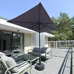 Apartment Nadmorska Florina Dwupoziomowe Z Tarasami Leba