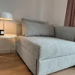 Nadmorska Florina Dwupoziomowe Z Tarasami Apartment *