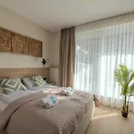 Apartment Nadmorska Florina Dwupoziomowe Z Tarasami Leba