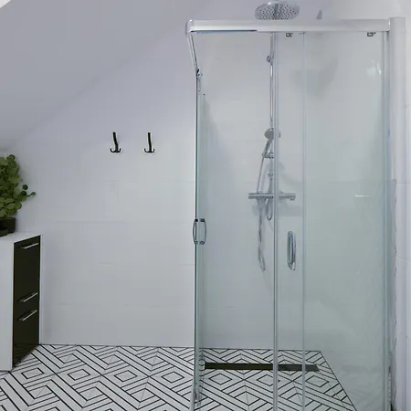 Nadmorska Florina Dwupoziomowe Z Tarasami ウェバ