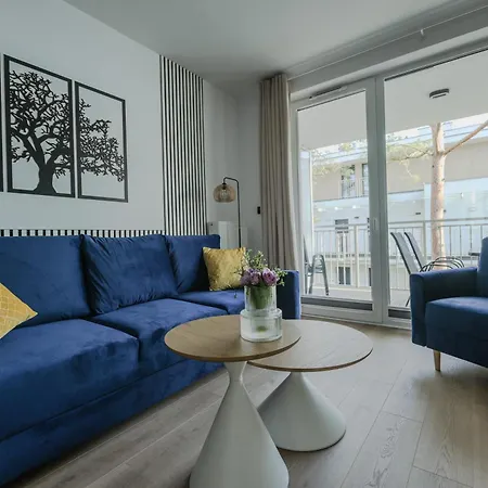Florina Delux Apartment
