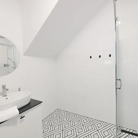 Apartment Florina Delux *