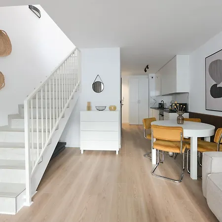 Apartment Florina Delux *