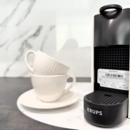 Appartement Nadmorska Florina Dwupoziomowe Z Tarasami