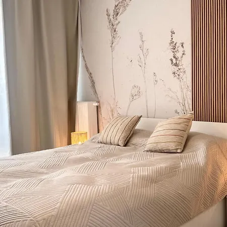 Appartement Nadmorska Florina Dwupoziomowe Z Tarasami *