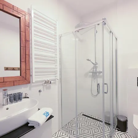 Nadmorska Florina Dwupoziomowe Z Tarasami