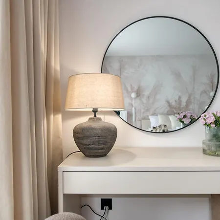 Apartament Florina Dwupoziomowe