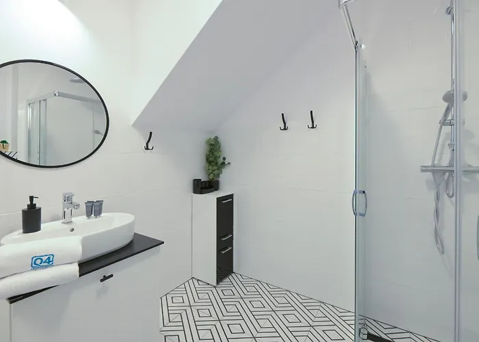 Apartament Florina Dwupoziomowe