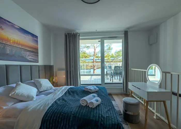 Apartament Florina Dwupoziomowe *