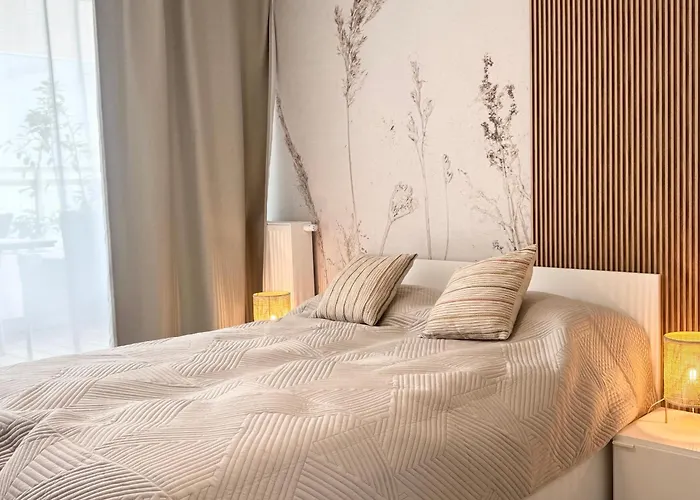 Apartament Florina Dwupoziomowe *