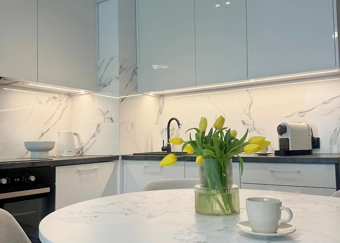 Florina Dwupoziomowe Łeba