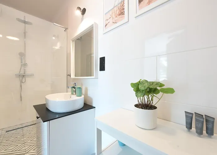 Florina Dwupoziomowe * Łeba