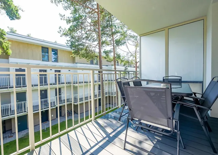 Apartament Florina Dwupoziomowe