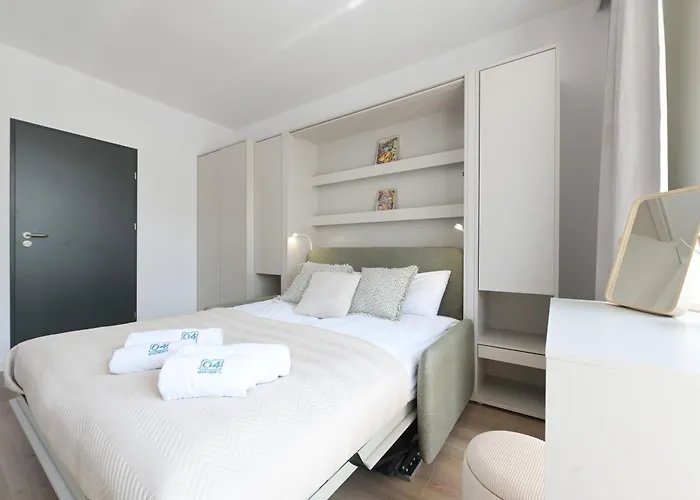 Apartament Florina Dwupoziomowe