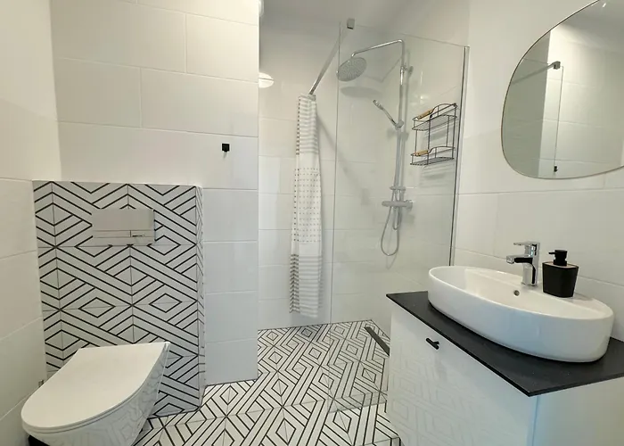 Florina Dwupoziomowe * Łeba